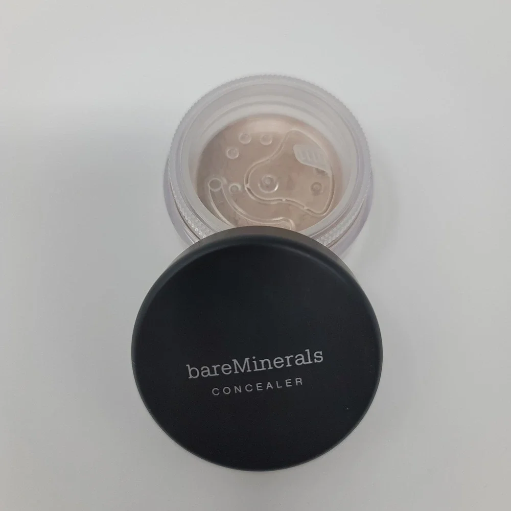 BareMinerals Multi-Tasking Concealer Summer Bisque SPF 20 Loose Powder 2g 0.07oz